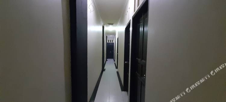 Capital O 93076 Batam Backpacker Guesthouse 2图片