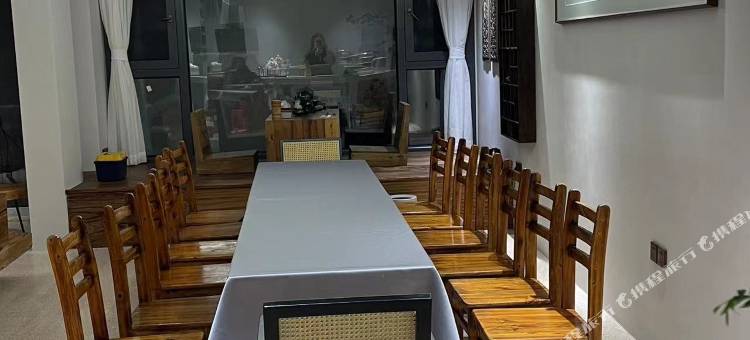 雁荡山·泉声雁语设计师v111a美宿 (大龙湫店)图片