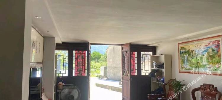 九华山福源宾馆图片