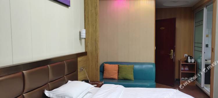 新田三和假日酒店图片