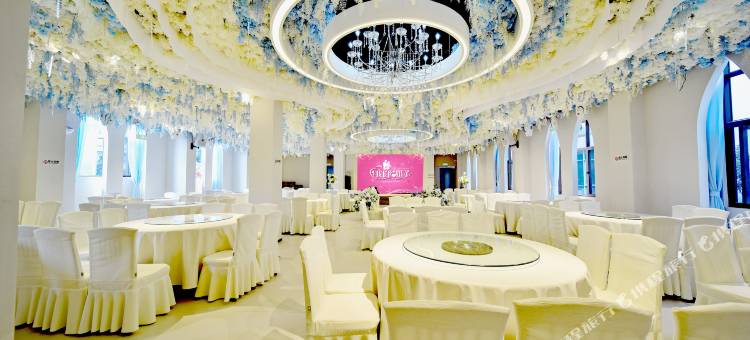 麻栗坡敖家花园酒店图片