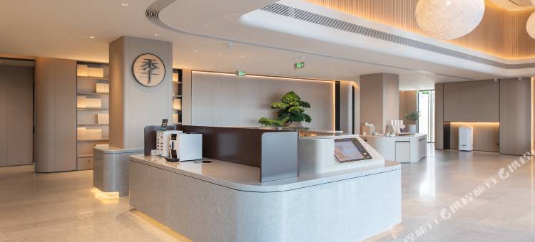 全季酒店(枣庄鲁南双创中心店)图片