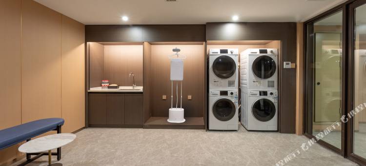 星程酒店(如东小洋口风景区店)图片