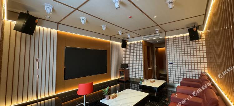 宁武旭阳会议中心图片