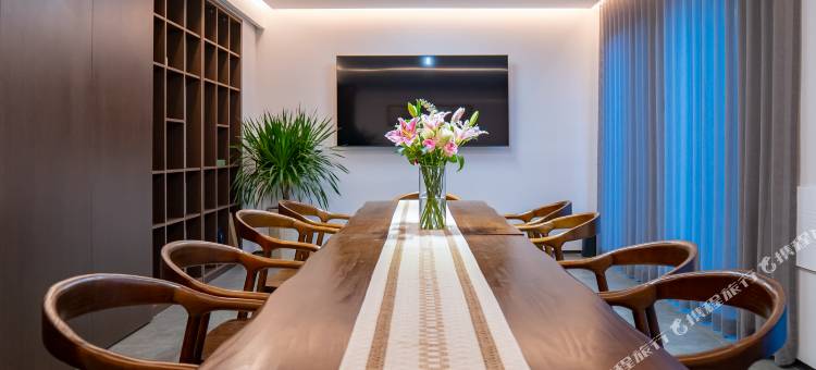 唐坊·慈云雅居(大同古城华严寺店)图片