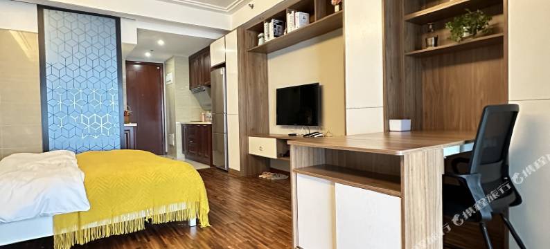 万豪民宿(星河澜月湾店)图片