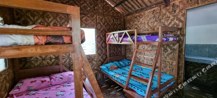 加利福尼亚微风露营地(California Breeze Campsite)图片