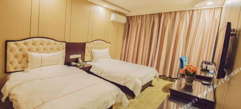 平陆曼嘉酒店图片