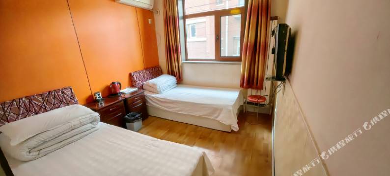 天津文善快捷旅店图片