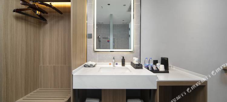 雅斯特酒店(汉口北四季美汉北首府店)图片