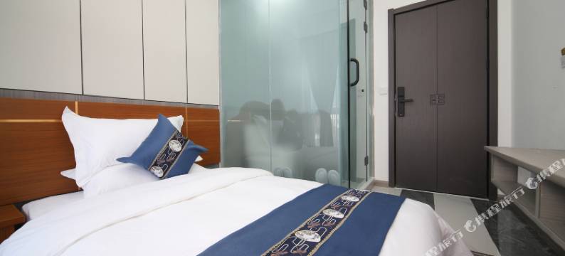 悠扬小筑(昆明南站店)图片