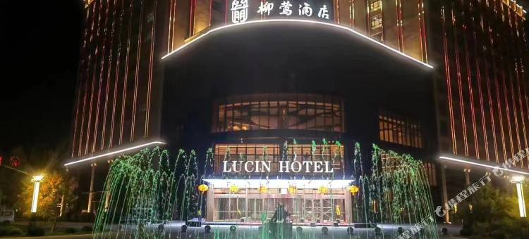 柳莺酒店(大同南站云冈国际机场店)图片