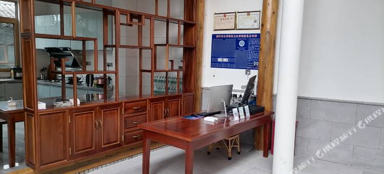 腾冲浅山原舍民宿(和顺古镇店)图片