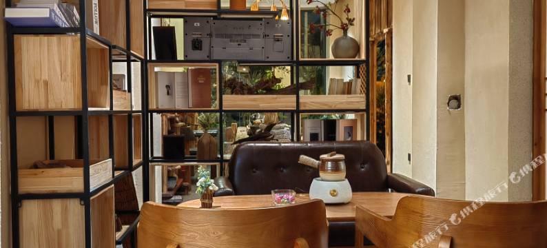 石屏云朵朵民宿图片