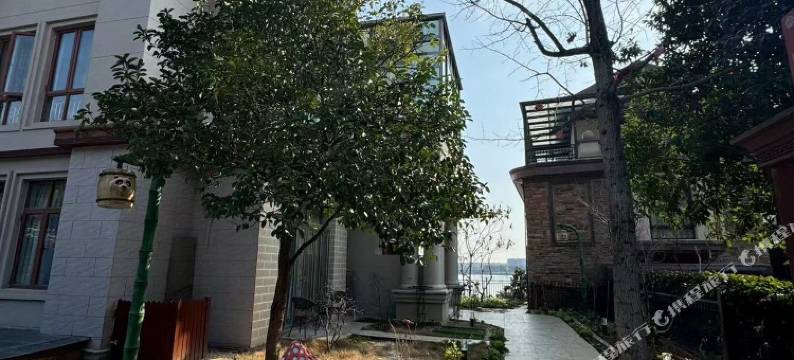 常德柳叶湖幸福桥民宿图片