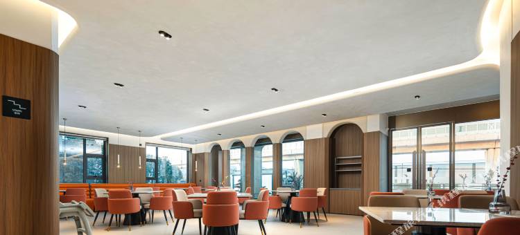 宁波慈城古镇走马街广场亚朵酒店图片