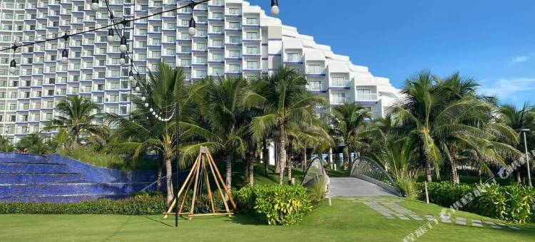 阿瑞娜海景豪华度假酒店(Arena Resort Luxury With Ocean View)图片