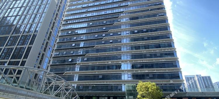 领荟湾loft海景公寓(汕头高铁站店)图片