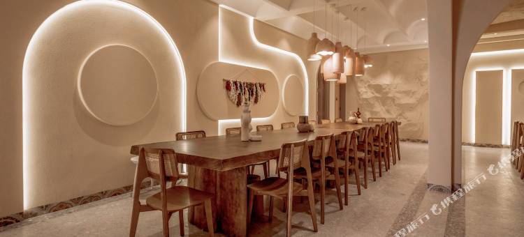 星墅别墅酒店(惠东巽寮湾景区店)图片