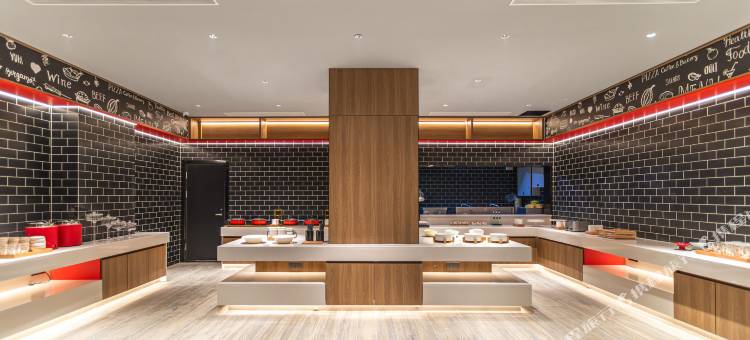 宜必思酒店(太原长风西街万象城店)图片