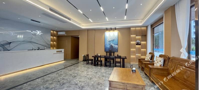 防城港斯帆酒店公寓图片