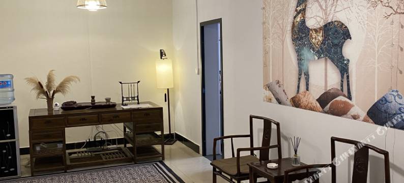 四海云居(洛阳滨河南路店)图片