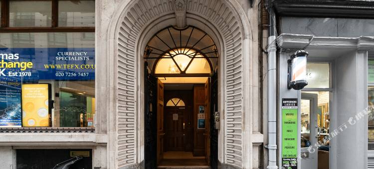 Apartment 4, 48 Bishopsgate by City Living London图片