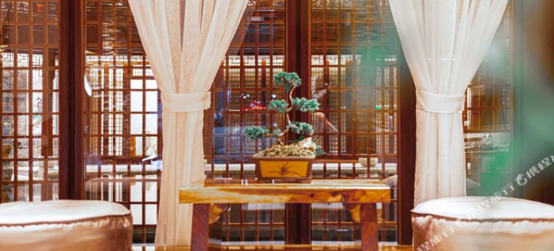 丽江古侨故里客栈(古城店)图片