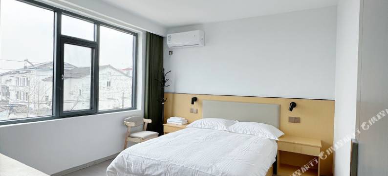 家和民宿(宜昌三峡机场店)图片