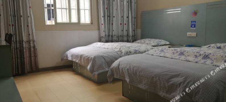 华泰商务宾馆(武汉白沙洲农副产品大市场店)图片