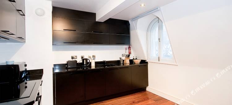 Apartment 4, 48 Bishopsgate by City Living London图片