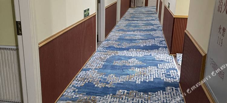 娅采公寓(美的全球创新中心广教地铁站店)图片