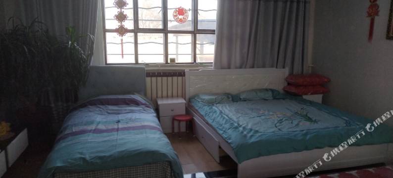 壹家幸福民宿图片