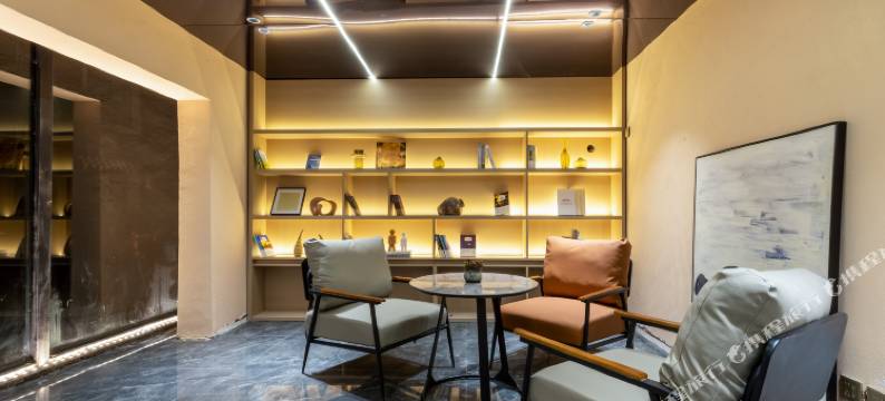 九寨沟忆客旅行民宿图片