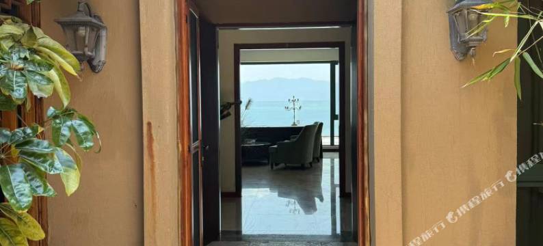 澄江千湖民宿图片