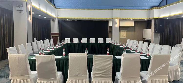 皇家海景假日酒店(大连发现王国主题公园店)图片