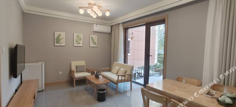 树影小栈(伊宁开发区火车站店)图片