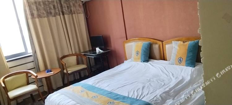 海宁新亚客房图片