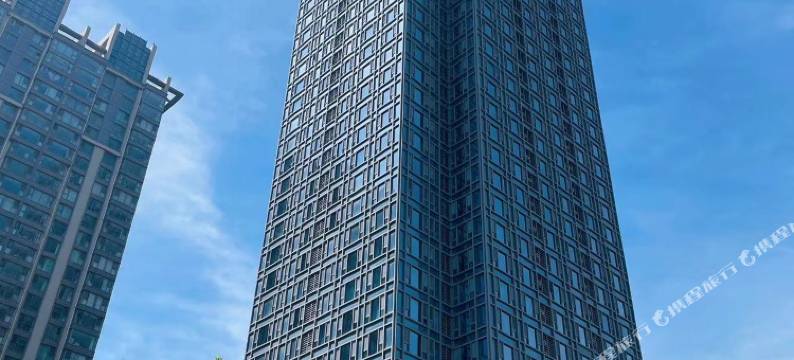 哈达哈海景度假民宿(威海国际海水浴场火炬八街店)图片