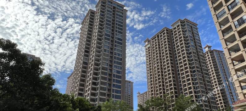 北海银滩柒间海民宿(侨港海滩店)图片