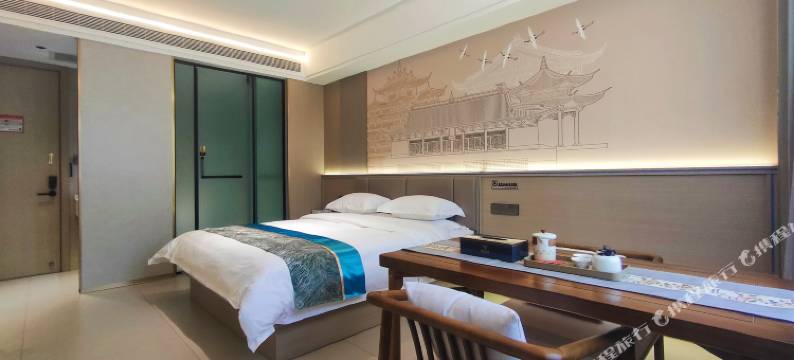 海坤大酒店图片