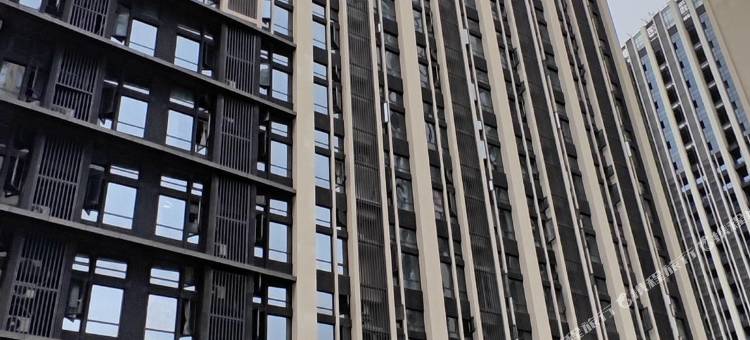 栖牛民宿(蓝润天府店)图片