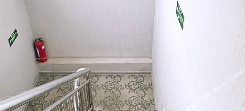 兴和锦江商务宾馆图片