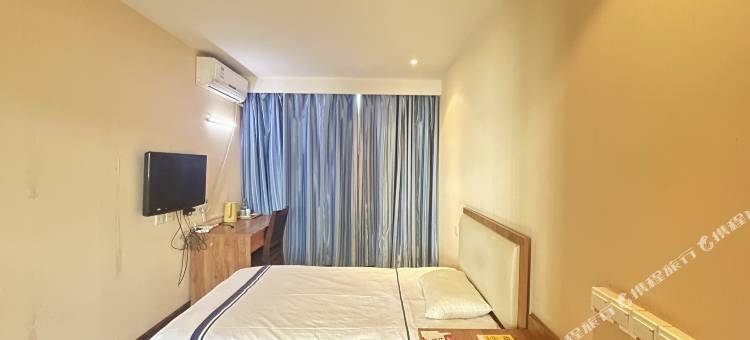 克拉玛依建油宾馆图片