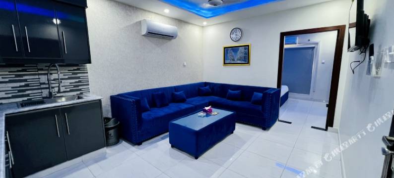 杰赫勒姆高地尊尚酒店(Premier Heights Jhelum)图片