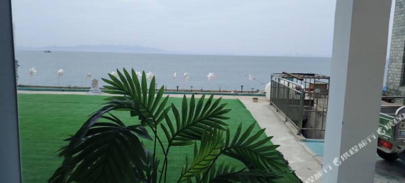 落日之约民宿图片