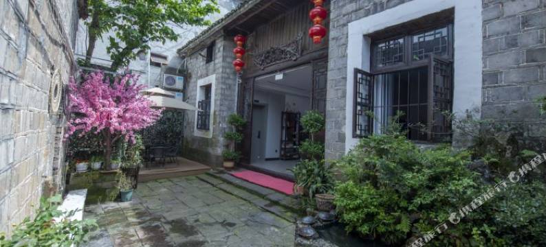 凤凰阿牛家客栈图片