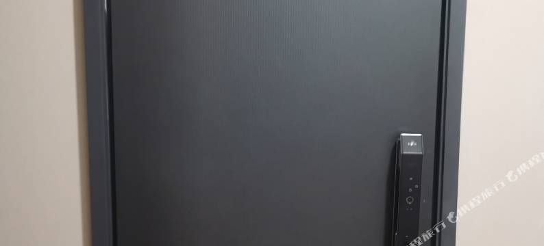 大同万格轻奢智能连锁酒店图片