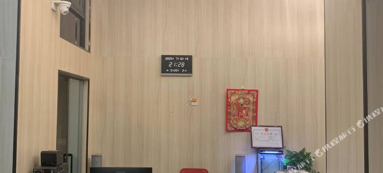 惠东双月湾1819公寓图片