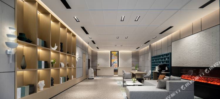 丽怡酒店(苏州独墅湖高等教育区星湖街店)图片